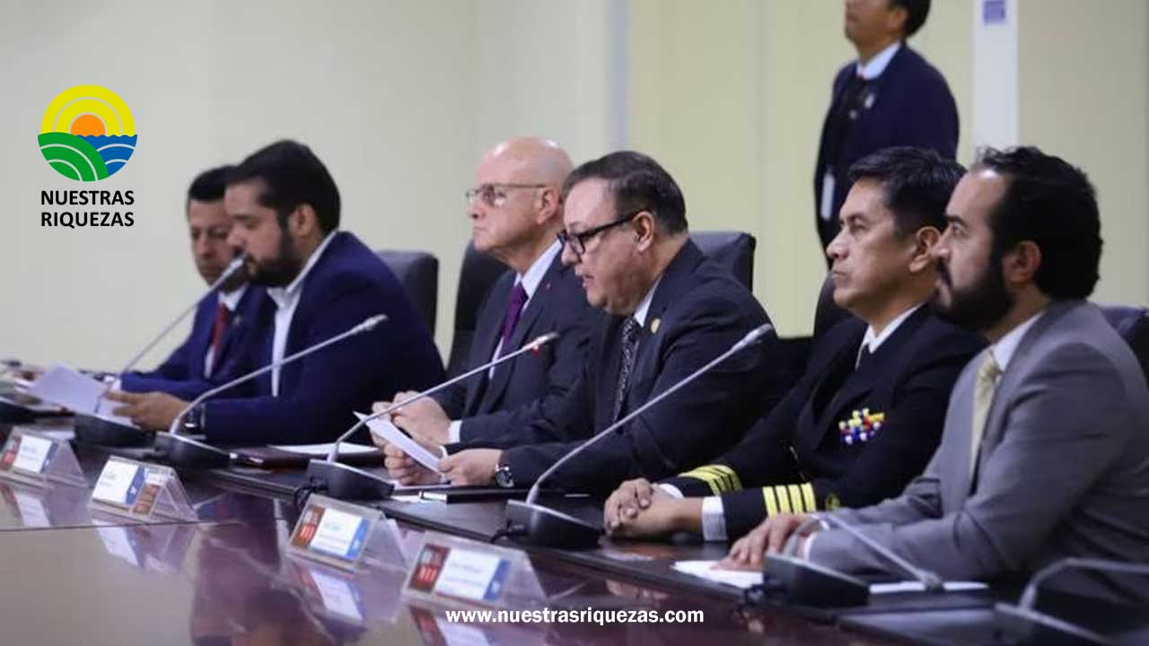 Ecuador cambia de alerta amarilla a naranja por el fenómeno El Niño