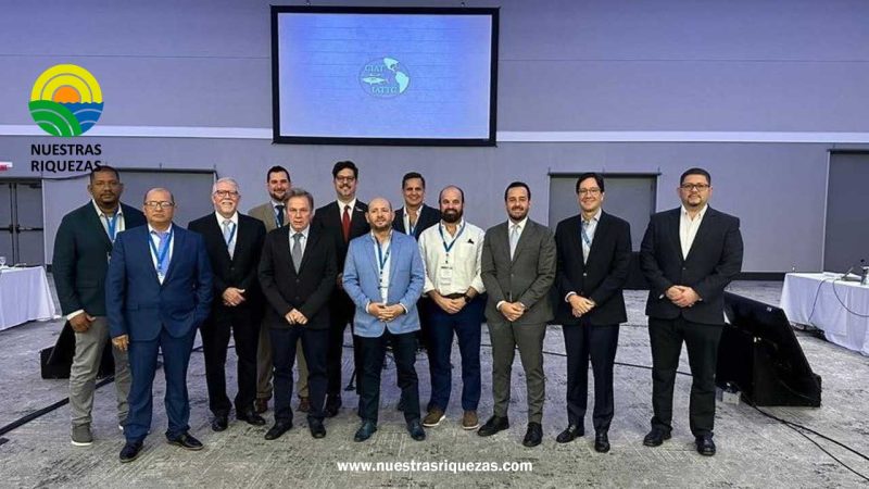 Ecuador preside Comisión Interamericana del Atún Tropical – CIAT