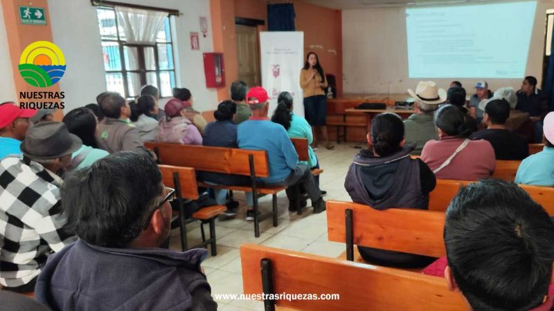 En Pichincha se impulsa la implementación de más CDPAC