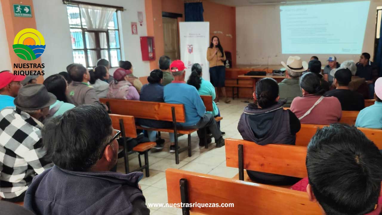 En Pichincha se impulsa la implementación de más CDPAC