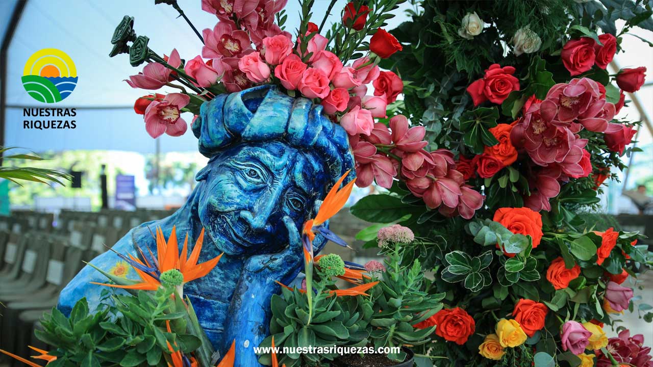 Guatemala busca incrementar sus exportaciones de ornamentales, flores y follajes a mercados estratégicos