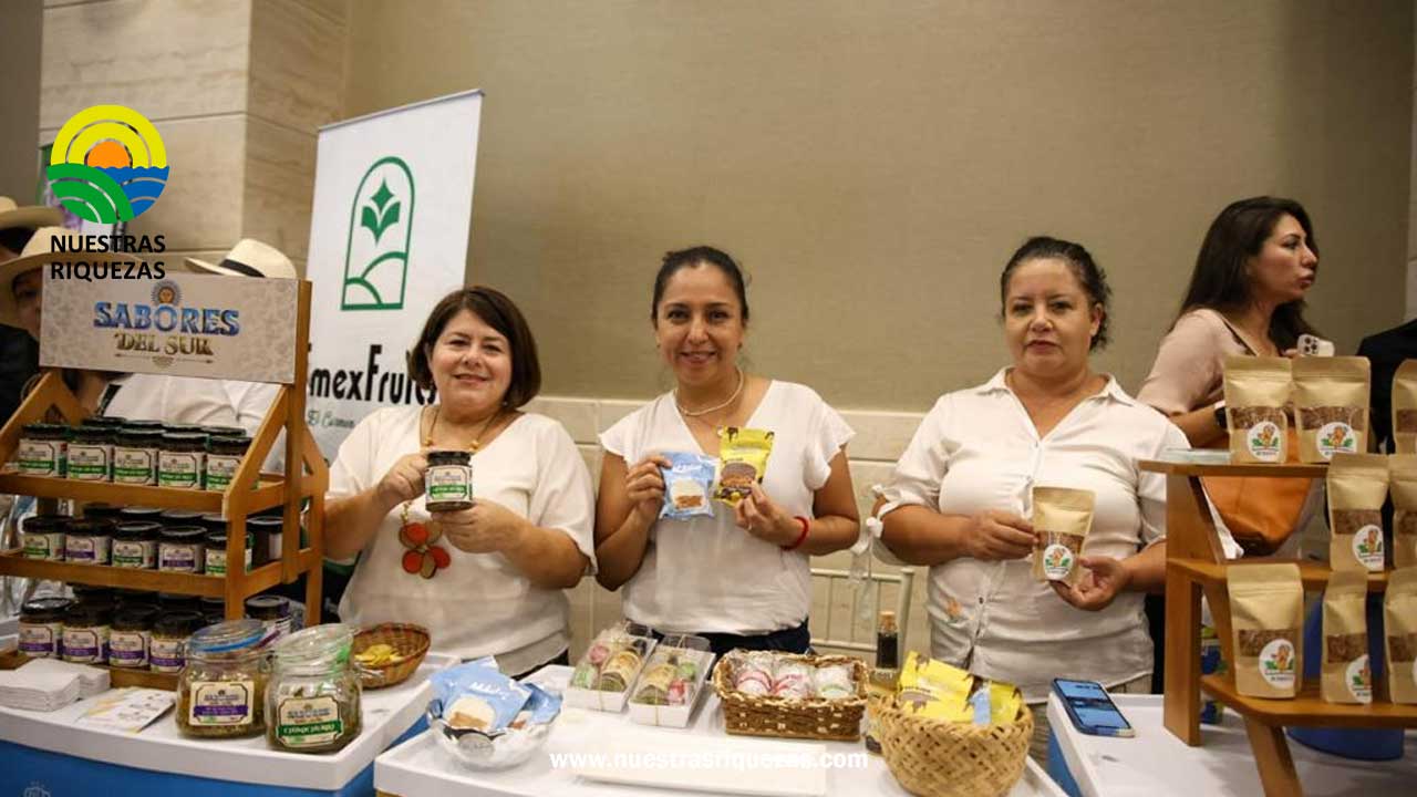 La Prefectura realizó el Lanzamiento Oficial de este gran evento de promoción y reactivación económica
