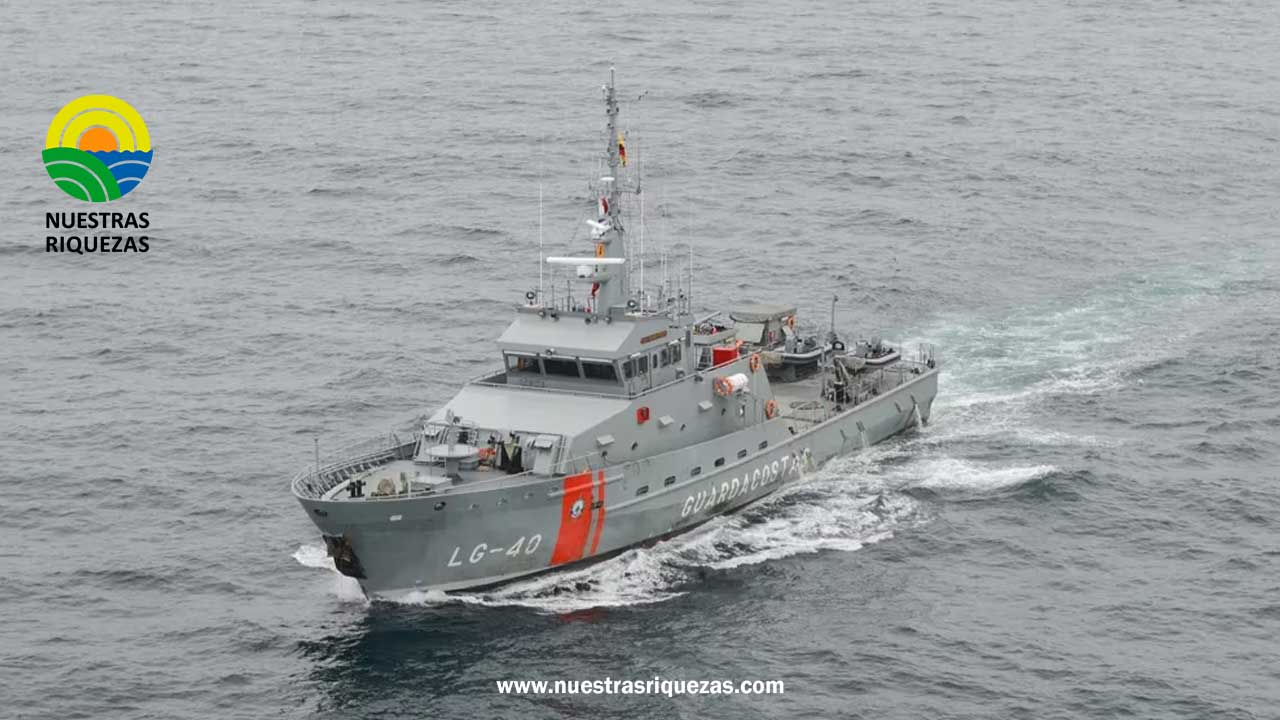 Las fuerzas navales de trece países realizarán ejercicios marítimos en Ecuador para enfrentar la pesca ilegal