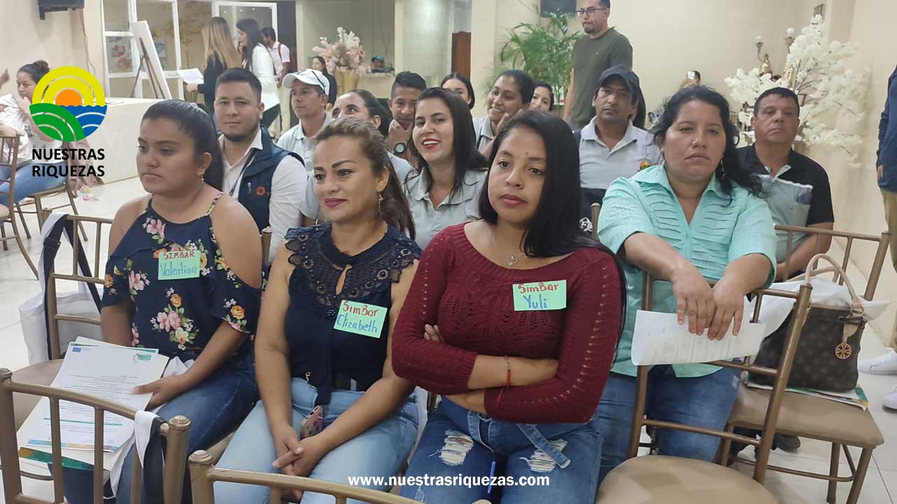 MAG adopta innovadores enfoques de género de las Naciones Unidas para reducir el hambre