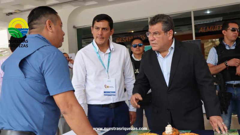 Ministerio de Agricultura y Ganadería y FAO impulsan una estrategia de inversiones para seis cadenas de valor