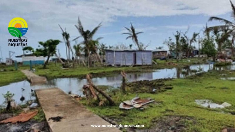 Nuevos desafíos en la agricultura frente al fenómeno El Niño