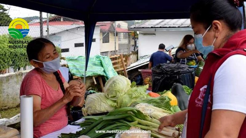 Pequeños productores de la AFC participarán en la Feria Salcedo Productivo 2023