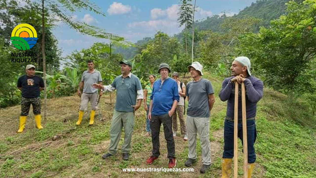 Prefectura de Manabí transformará el sector agroindustrial de la provincia