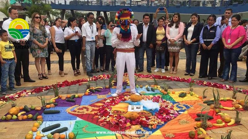 Se realizó intercambio de semillas y saberes ancestrales por conmemoración del Kulla Raymi