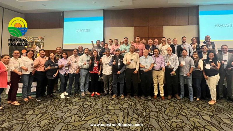 Taller regional para prevenir el ingreso de Fusarium Raza 4 Tropical