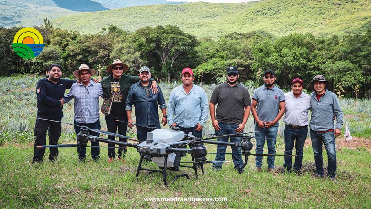 La Secretaria de Agricultura, Ganadería, Pesca y Desarrollo Rural y por instrucción de su titular, Alejandro Zepeda Castorena
