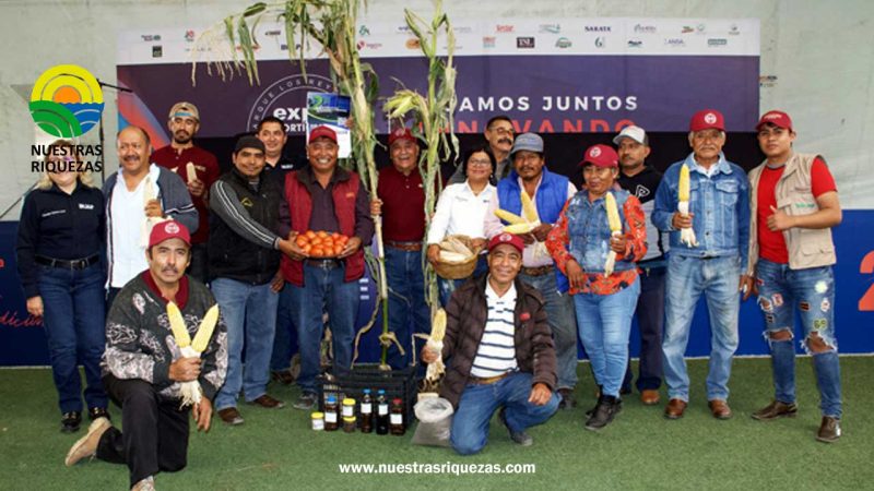 Expo Hortícola Puebla BUAP 2023: 15 años de innovar y posicionarse como la más importante de la región