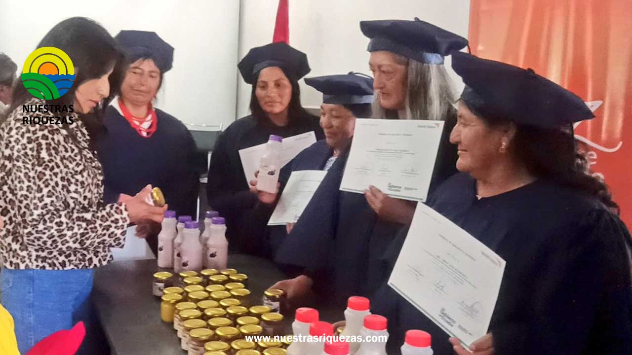 MAG mantiene reuniones interinstitucionales para fomentar la legalización de tierras rurales en Imbabura