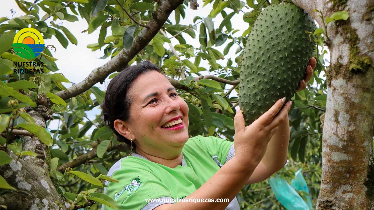 Productores a nivel nacional participarán en la Feria EXPO HORECA 2023