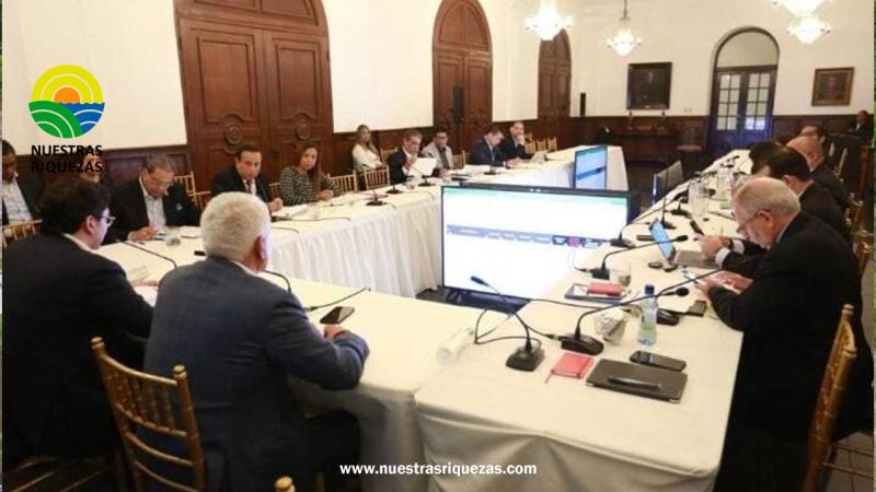 Ministros de Agricultura de las Américas entregarán reconocimiento a Panamá