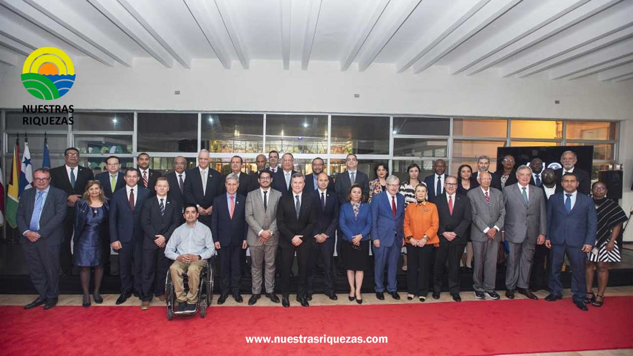 CONFERENCIA DE MINISTROS DE AGRICULTURA DE LAS AMÉRICAS 2023 ABRE CON LLAMADO A IMPULSAR ACCIÓN COLECTIVA Y ALIANZAS ESTRATÉGICAS PARA GARANTIZAR SEGURIDAD ALIMENTARIA