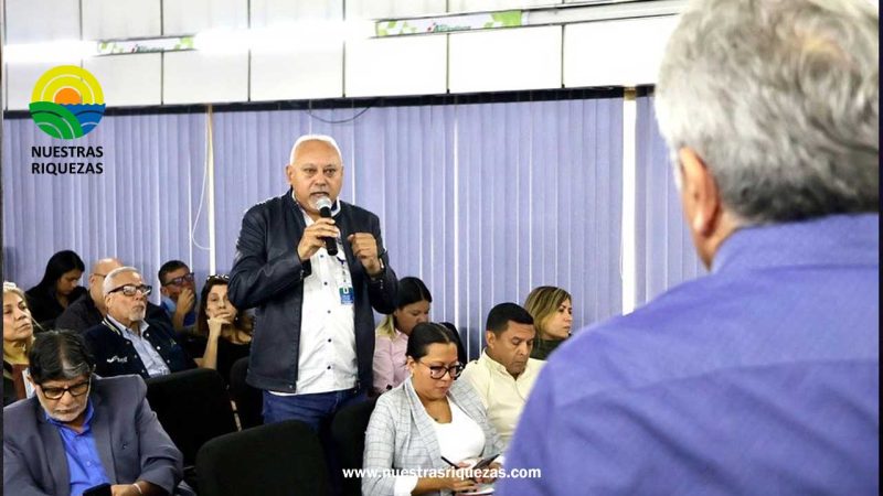 Sector lácteo propone crear comité de control de calidad nutricional.