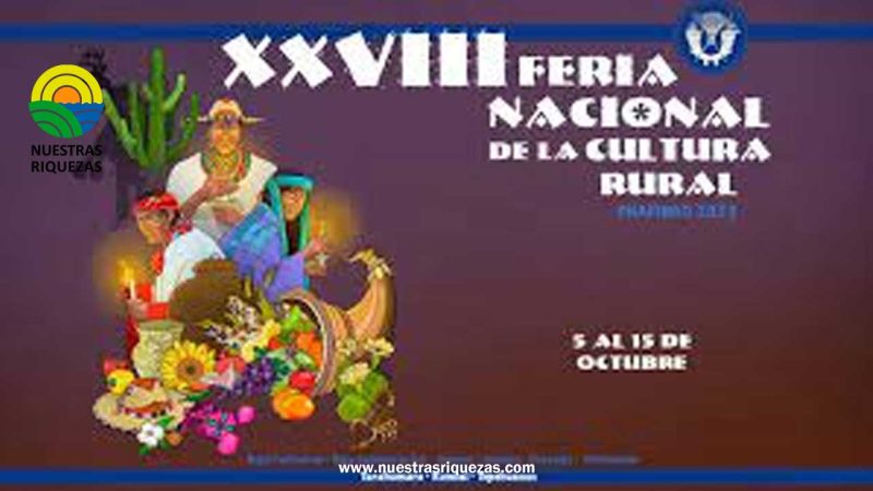 Café cultura | XXVIII Feria Nacional de la Cultura Rural Chapingo