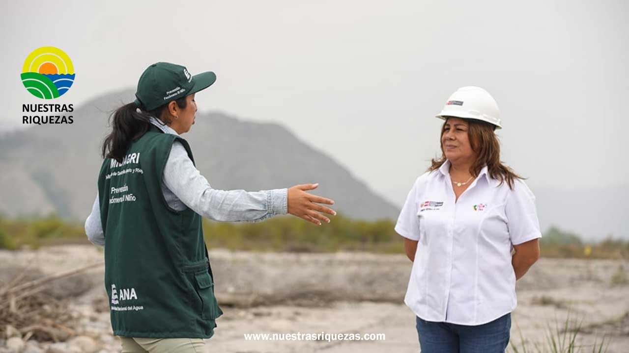 33 Millones Unidos ¡Trabajo articulado!