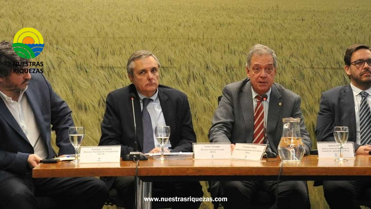 Equipo interinstitucional para prevención de incendios forestales presentó las acciones conjuntas