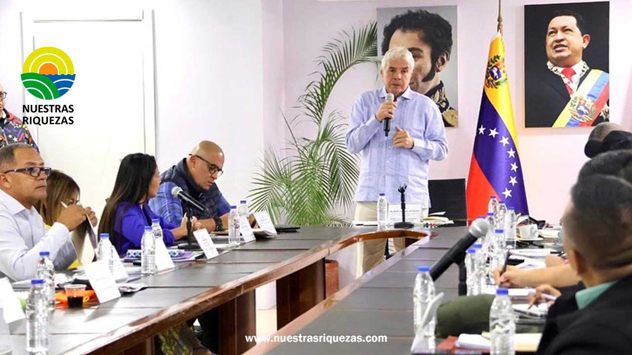 Plataforma AgroDigital permitirá visualizar las políticas públicas en el sector agrario.