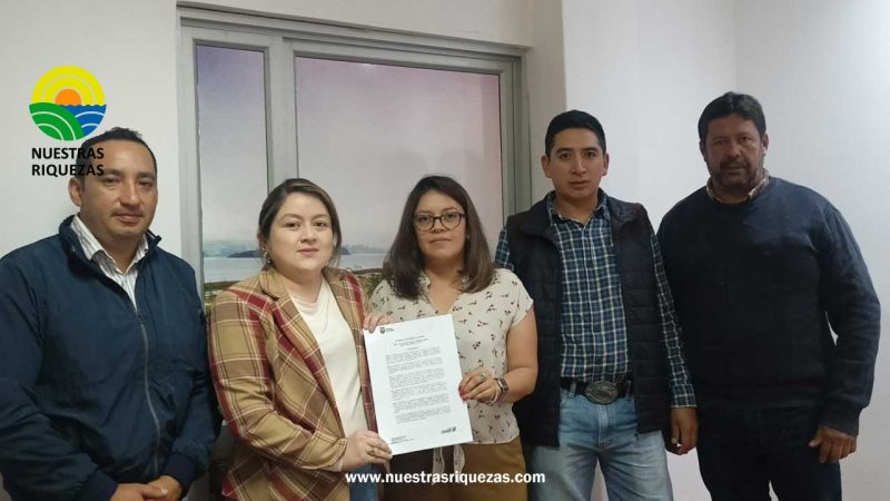 Productores de café se legalizan en el MAG para impulsar producción de especialidad