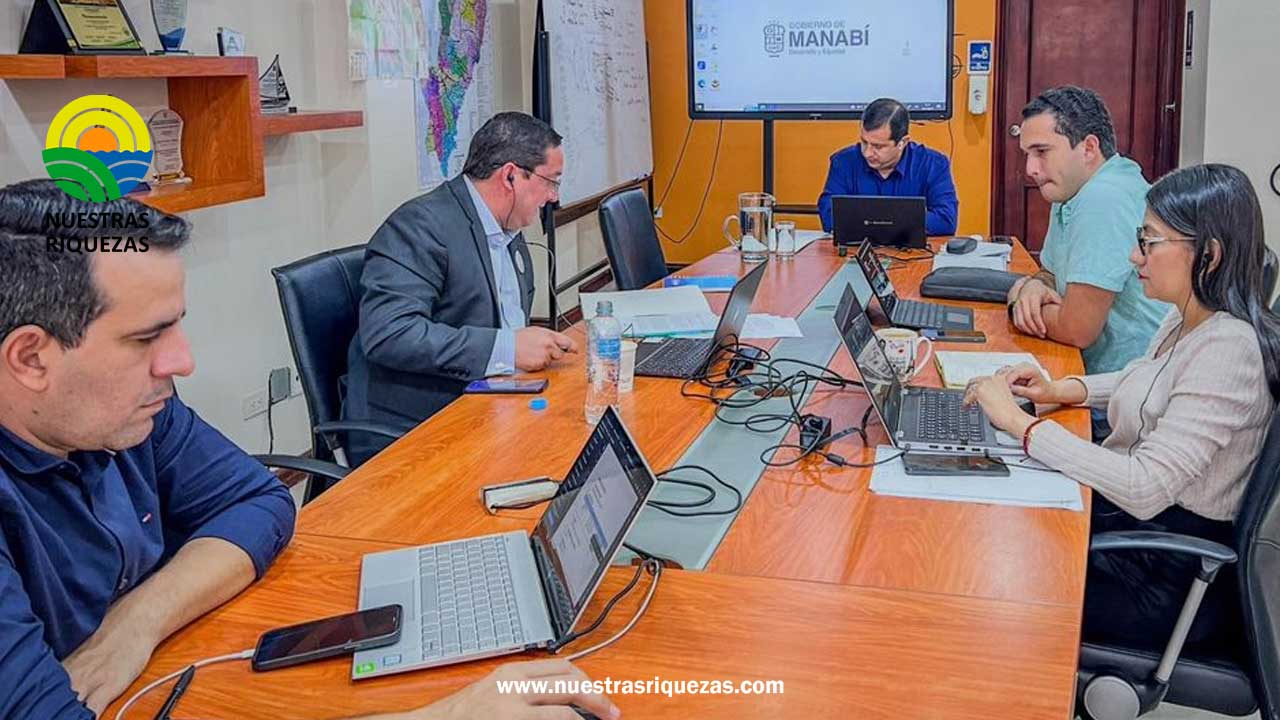 Consejeros provinciales aprueban gestión de financiamiento del Prefecto para nuevos puentes