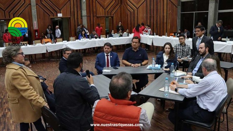 Humo blanco en Reglamento para Ley de la Leche: productores e industriales llegan a acuerdo después de 18 meses