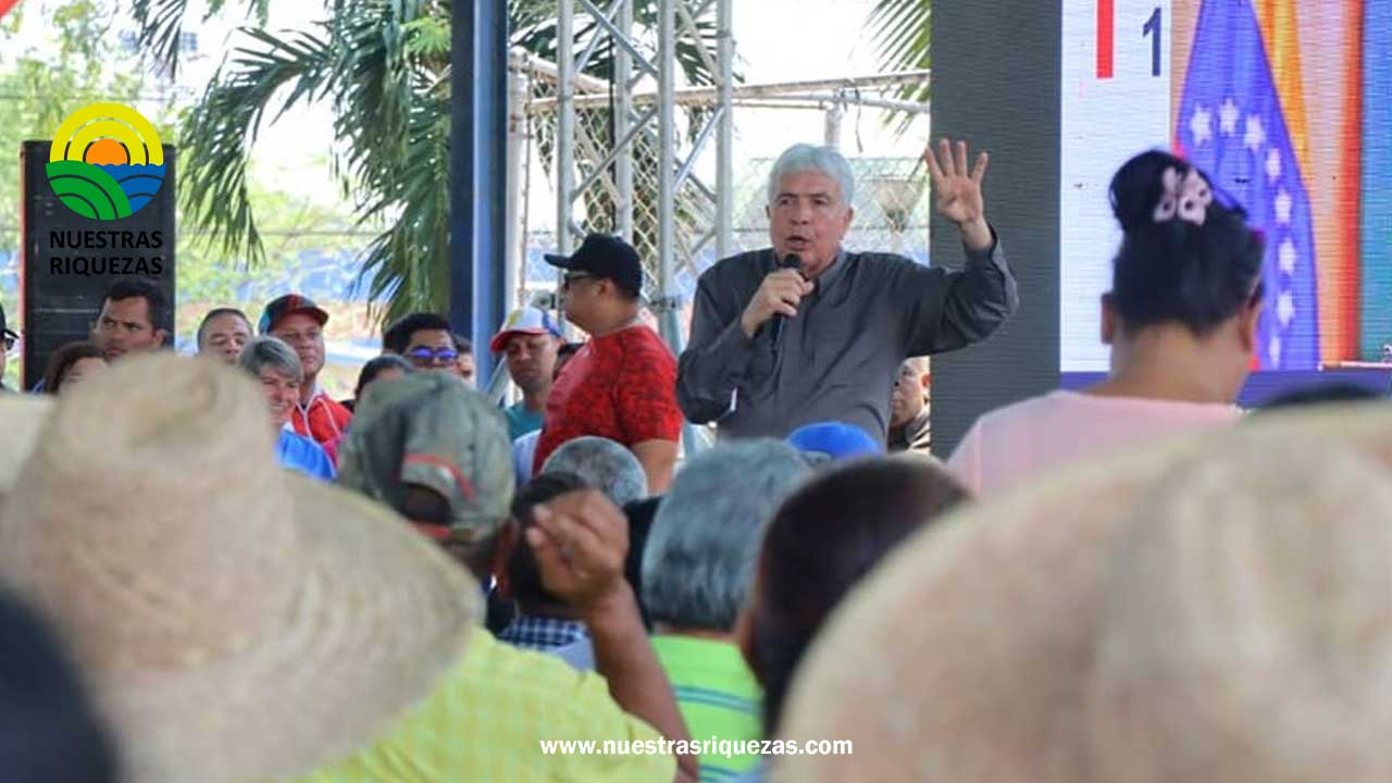 Nuevas políticas públicas aseguran el carácter sano de los alimentos.