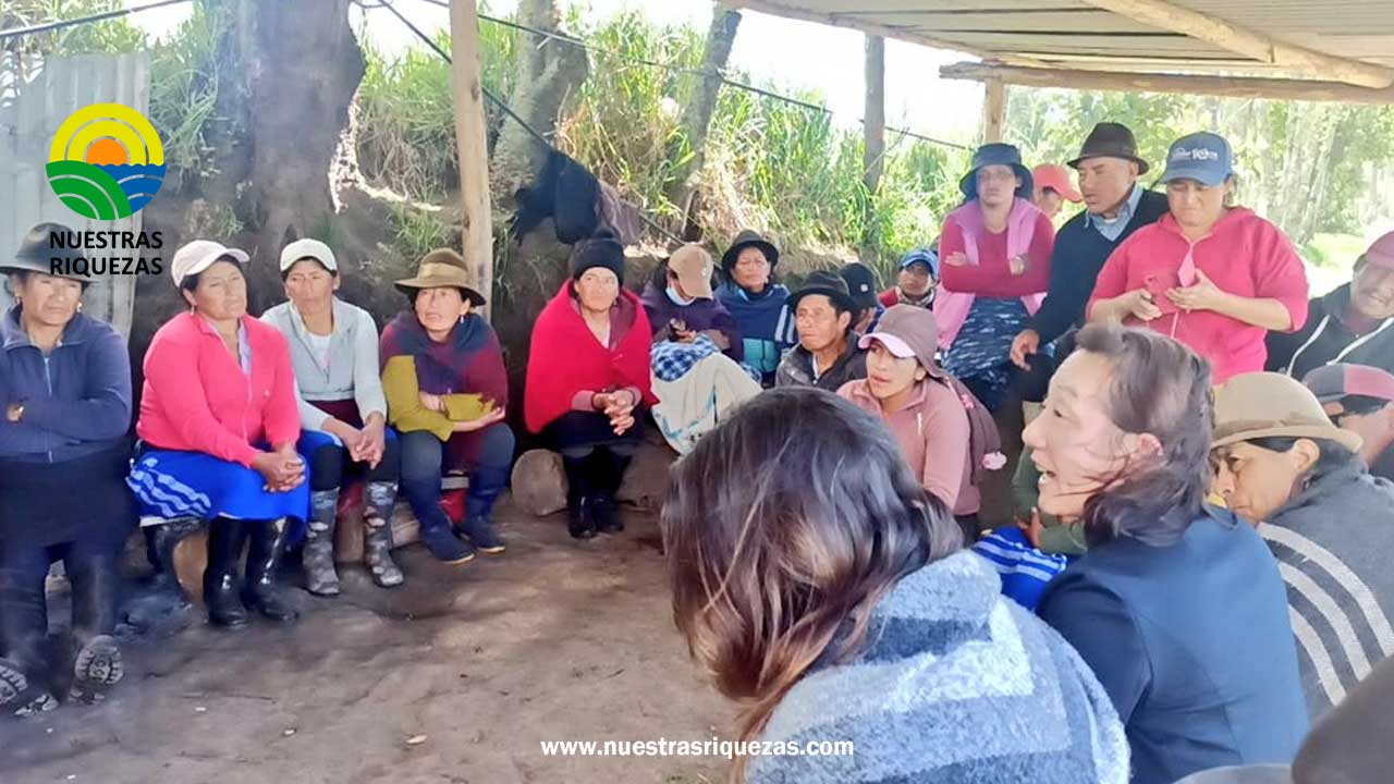 Junto al MAG, Japón apoyará un proyecto para fortalecer la a agricultura familiar campesina