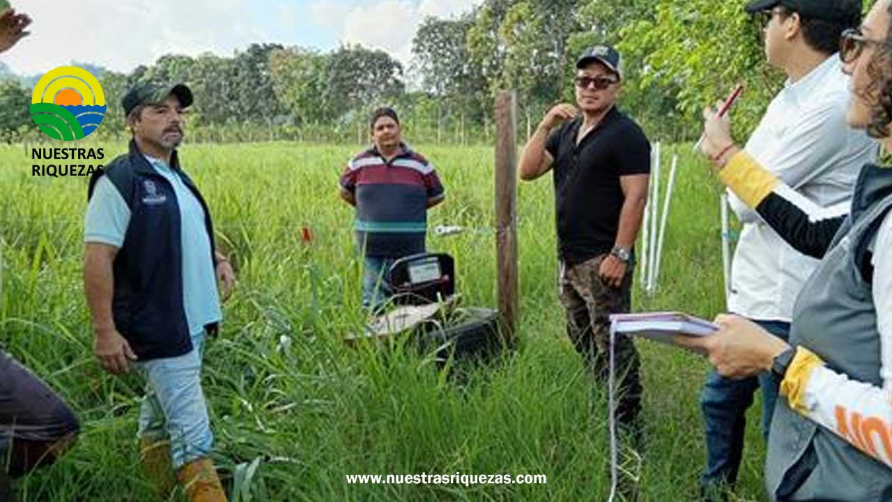 Proyecto de Ganadería Regenerativa busca financiamiento del BDE