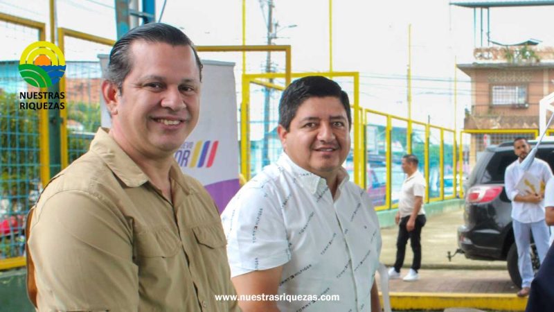 En Los Ríos, MAG implementa Comunidades de Aprendizaje de la Agricultura Familiar Campesina