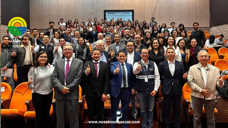 Inocuidad de los alimentos un asunto de todos