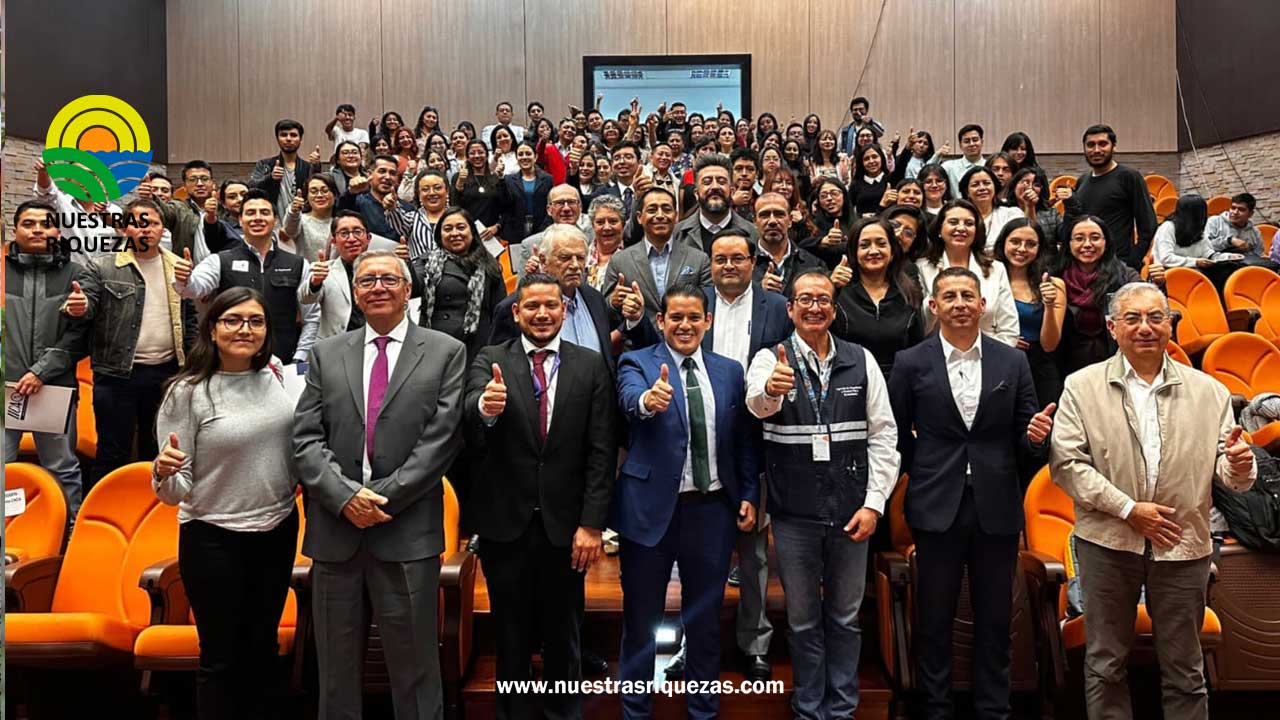 Inocuidad de los alimentos un asunto de todos