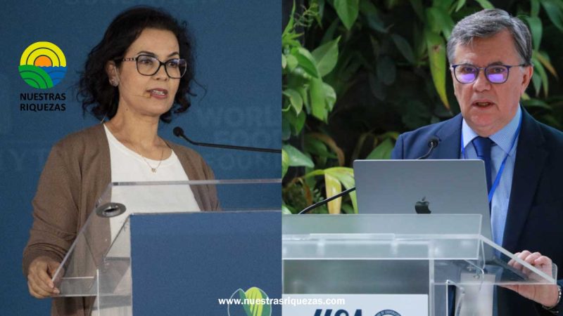 EL CGIAR, MAYOR RED DE INVESTIGACIÓN AGROPECUARIA DEL MUNDO, PROMUEVE PROFUNDIZACIÓN DE TRABAJO JUNTO AL IICA PARA TRANSFORMACIÓN DE LOS SISTEMAS AGROALIMENTARIOS