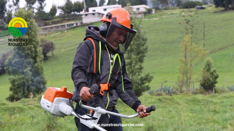 MAG entrega de manera transparente Paquetes Tecnológicos Pecuarios