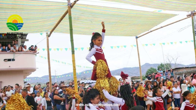 Sancán Celebra su Historia y Progreso en los 459 Años de Asentamiento de Jipijapa