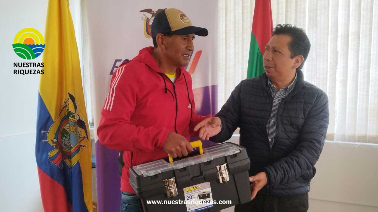 Tungurahua impulsa el mejoramiento genético bovino