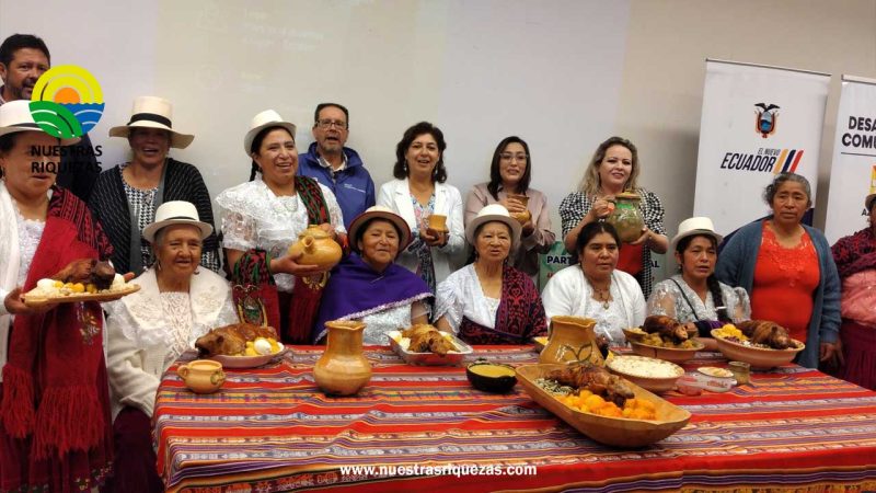 18 organizaciones agroproductivas participarán el uno de noviembre en el X Festival del Cuy Azogues 2024