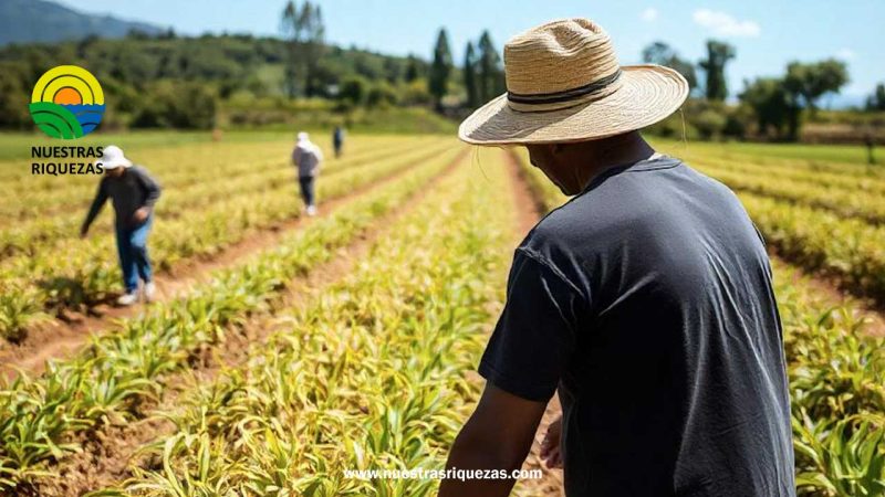 MAG participa en Feria Expocampo 2024 para fortalecer el sector rural