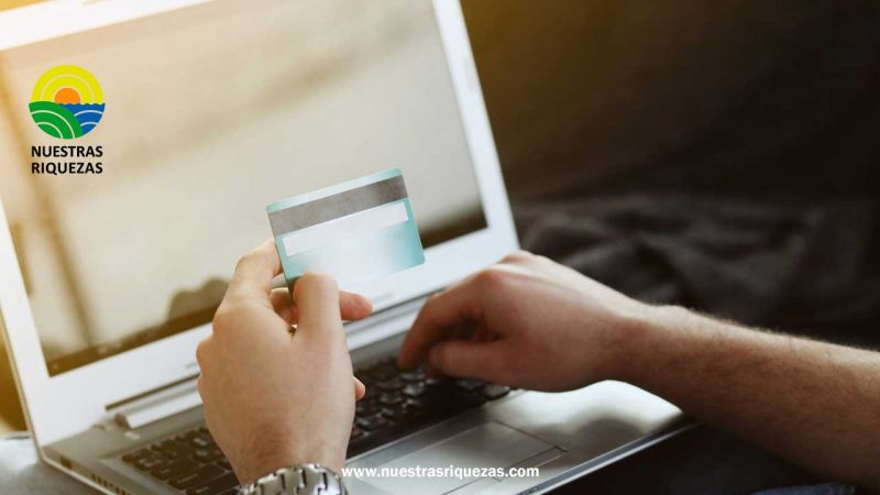 MAG simplifica trámites para importadores a través del botón de pagos del URTF