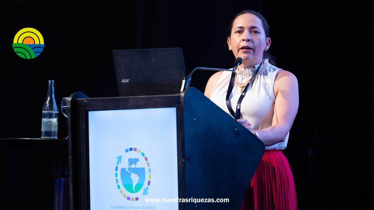 Ecuador participa de la Primera Conferencia Regional de Ganadería Sostenible