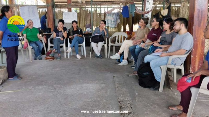 MAATE y MAG implementan proyecto para evitar degradación de la tierra