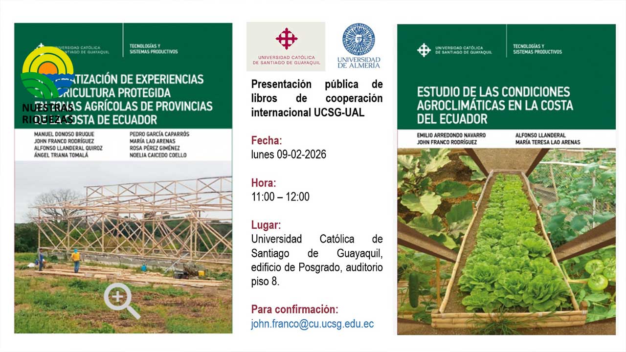 Municipio actúa en zonas de riesgo de Conocoto y Puengasí para proteger a más de 15 mil moradores