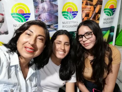 Expo Feria Ganadera del Litoral y Gal&aacute;pagos
