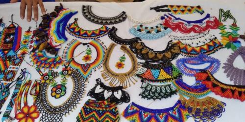 Feria Sabores y Saberes 2021